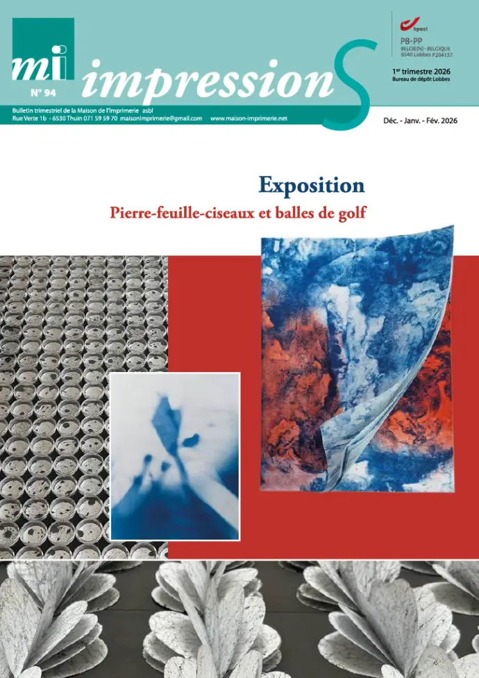 Bulletin ImpressionS 94