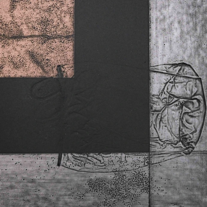 Oeuvre Hugues Przysiuda