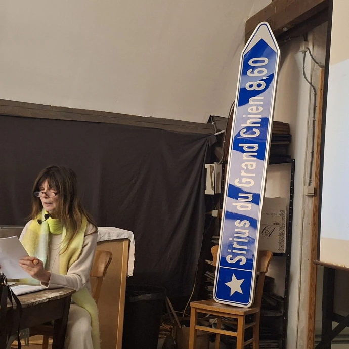 lecture Monique Voz
