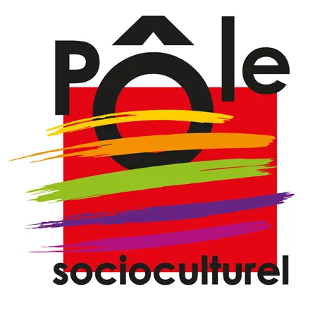 logo Pole socio-culturel de Thuin
