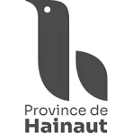 logo Province du Hainaut