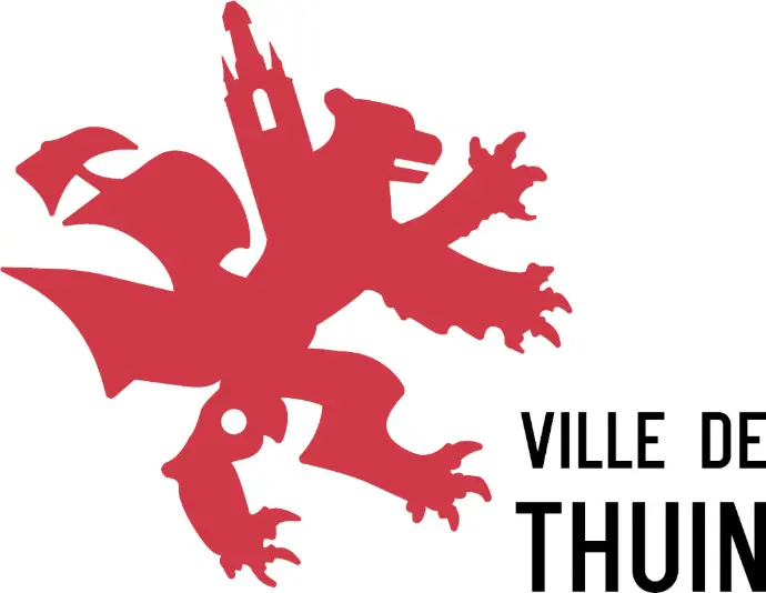 logo Ville de Thuin