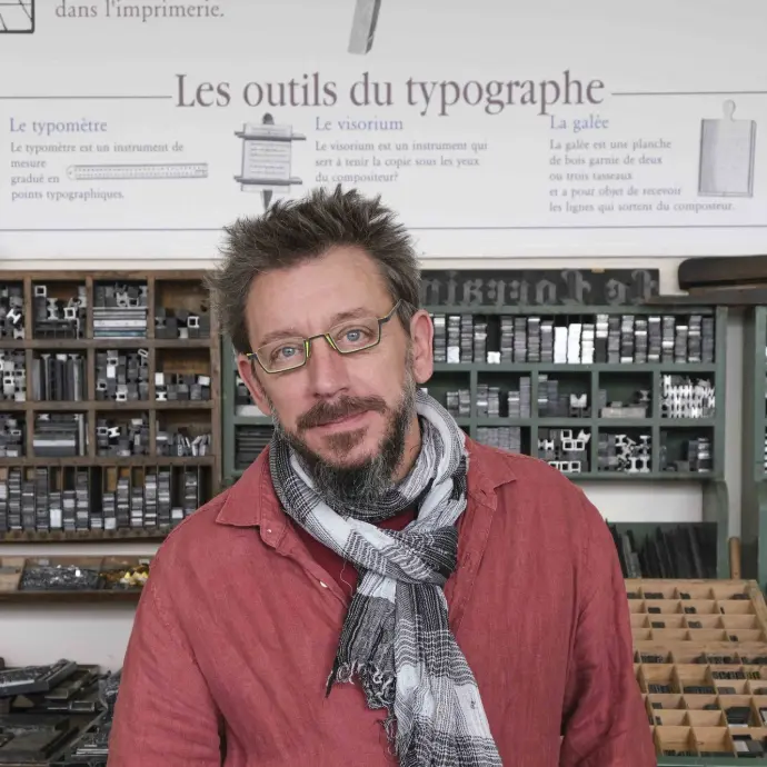 Grégory Marszalkowski