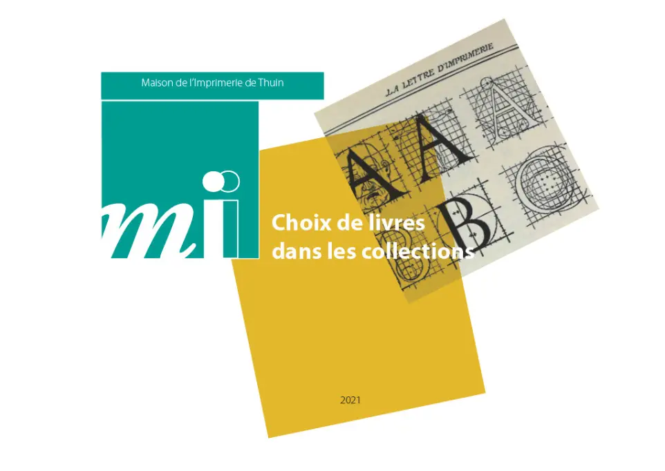 Livre Choix de livres